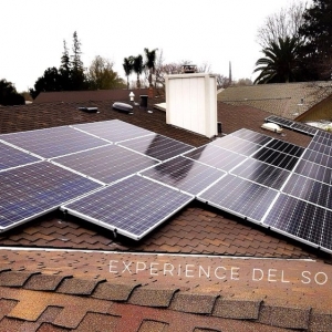 Photo of Del Sol Energy