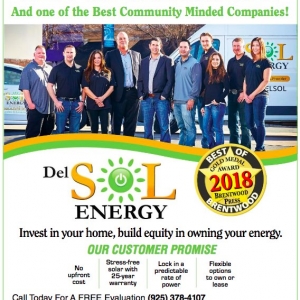 Photo of Del Sol Energy
