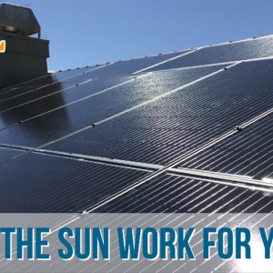 Photo of Del Sol Energy