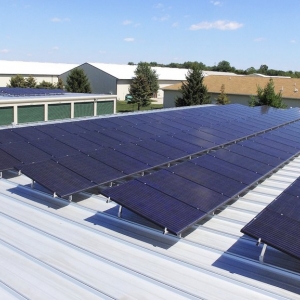 Photo of Moxie Solar