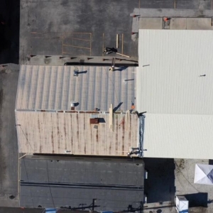 Photo of Gladiator Roofing & Restoration