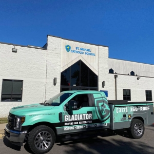 Photo of Gladiator Roofing & Restoration