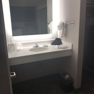 Photo of SpringHill Suites Des Moines West