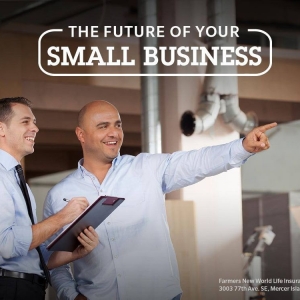 Photo of Farmers Insurance - Brian Dudgeon