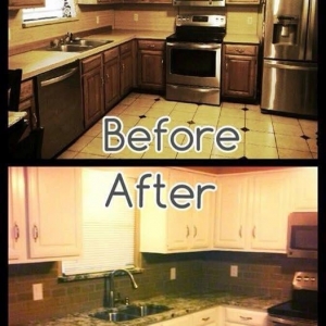 Euless Home Remodeling