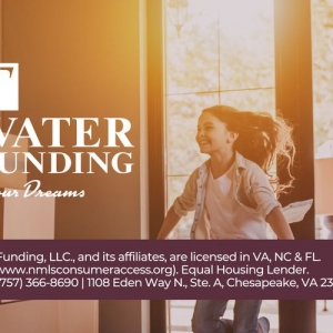 Photo of Tidewater Home Funding