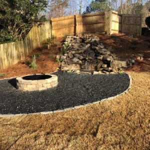 Acworth Elite Hardscape & Water Gardens