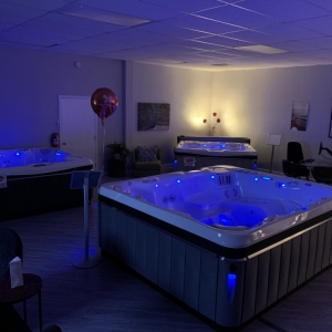 Photo of The Hot Tub Wherehouse
