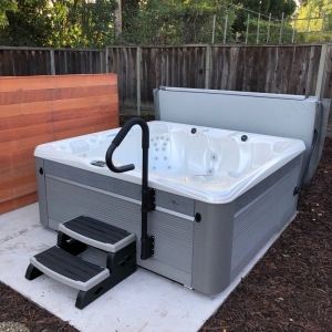 Photo of The Hot Tub Wherehouse