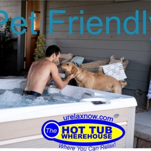 Photo of The Hot Tub Wherehouse