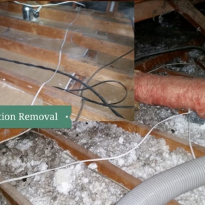 Photo of Dorin's Insulation