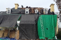 Photo of North Shore Roofing & Siding