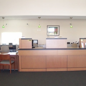 Photo of Washington Federal