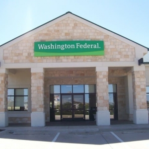 Photo of Washington Federal