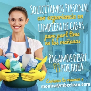 Photo of MB Commercial & Residential Cleaning