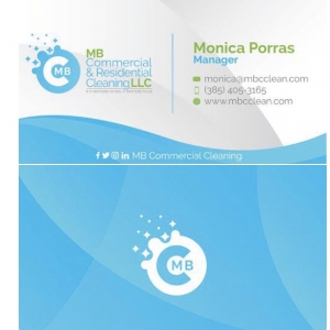 Photo of MB Commercial & Residential Cleaning