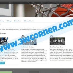 Photo of 3wCorner