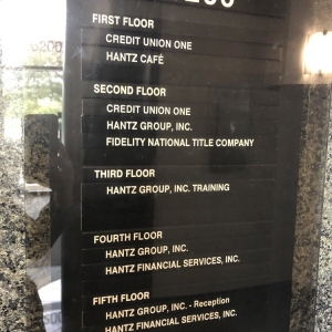 Photo of Hantz Group