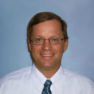 Photo of Michael J Fiscus