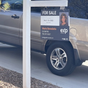 Photo of Maria Benedetto - Exp Realty