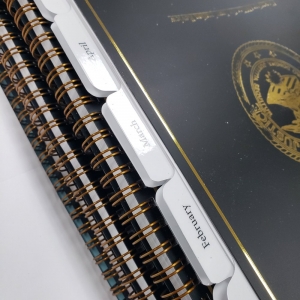 Cedar Creek Texas Bindery Service