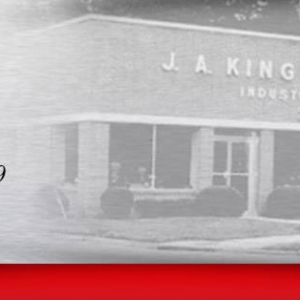 Photo of J A King and Company