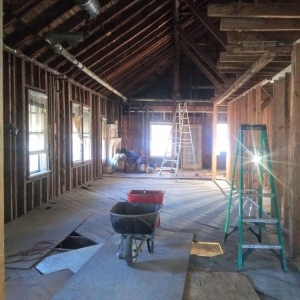 Photo of Precise Custom Home Builder/ Remodeling and Restorations