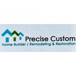 Photo of Precise Custom Home Builder/ Remodeling and Restorations