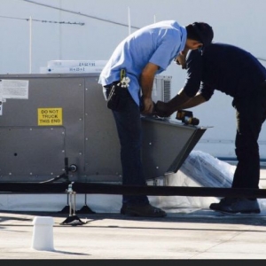 Photo of Cristal Air Heating & Air Conditioning