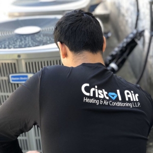 Photo of Cristal Air Heating & Air Conditioning