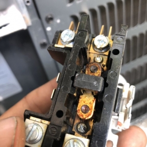 Photo of Cristal Air Heating & Air Conditioning