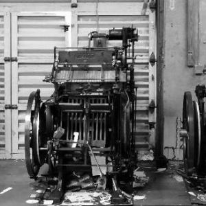 Photo of JB's Print Services