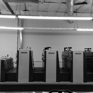 Photo of JB's Print Services