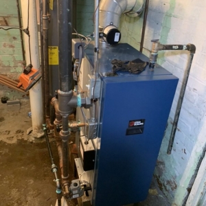 Photo of DYNAMIC ELEMENTS HVAC SERVICES LLC