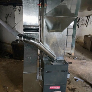 Photo of DYNAMIC ELEMENTS HVAC SERVICES LLC