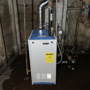 Photo of DYNAMIC ELEMENTS HVAC SERVICES LLC