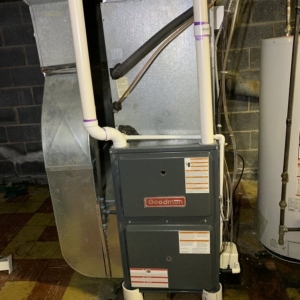 Photo of DYNAMIC ELEMENTS HVAC SERVICES LLC