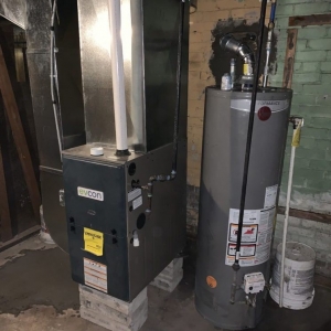 Photo of DYNAMIC ELEMENTS HVAC SERVICES LLC