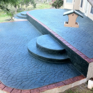 San Antonio Total Concrete Solutions