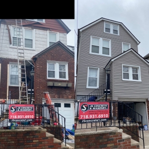 Photo of JS Concrete & Masonry