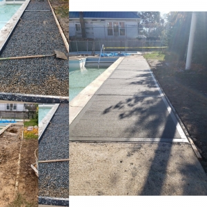 Photo of JS Concrete & Masonry