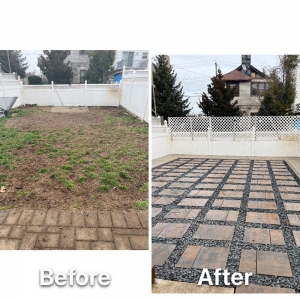 Photo of JS Concrete & Masonry