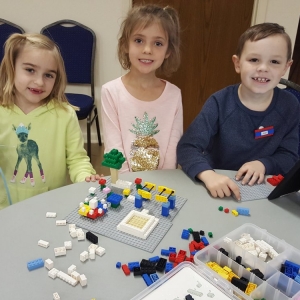Photo of Bricks 4 Kidz
