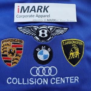 Photo of Imark Corporate Apparel