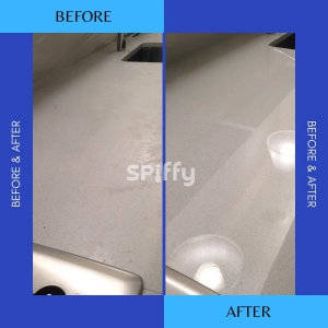 Photo of Spiffy Maintenance