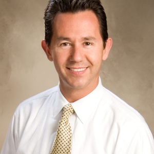 Photo of Patrick Vilar