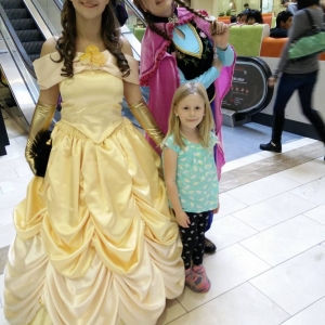 Photo of Precious Princess Parties