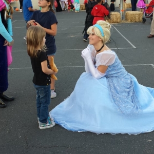 Photo of Precious Princess Parties
