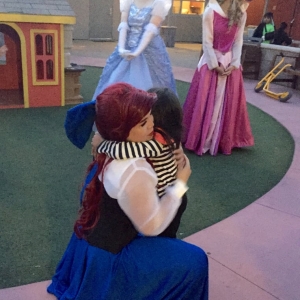 Photo of Precious Princess Parties