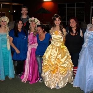 Photo of Precious Princess Parties